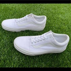 Vans Canvas Old Skool